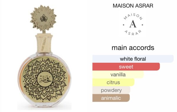 Fakhama Maison Asrar - Image 3