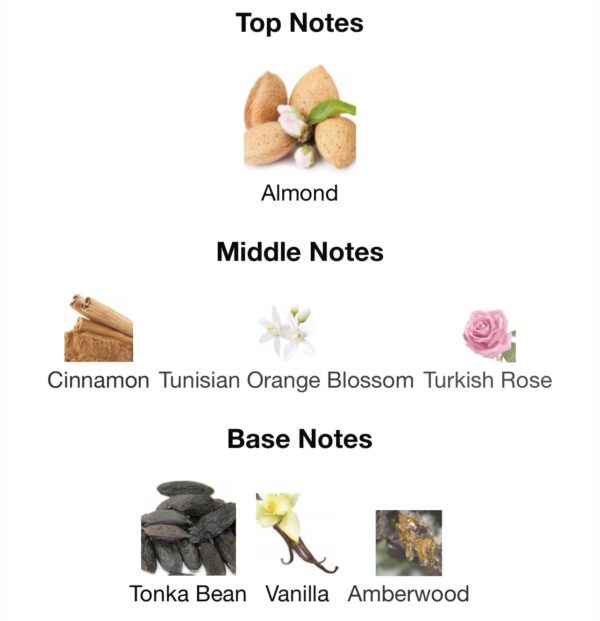 Oud Tonka Shaghaf Swiss Arabian - Image 4