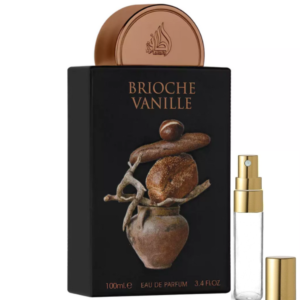 Brioche Vanille Lattafa