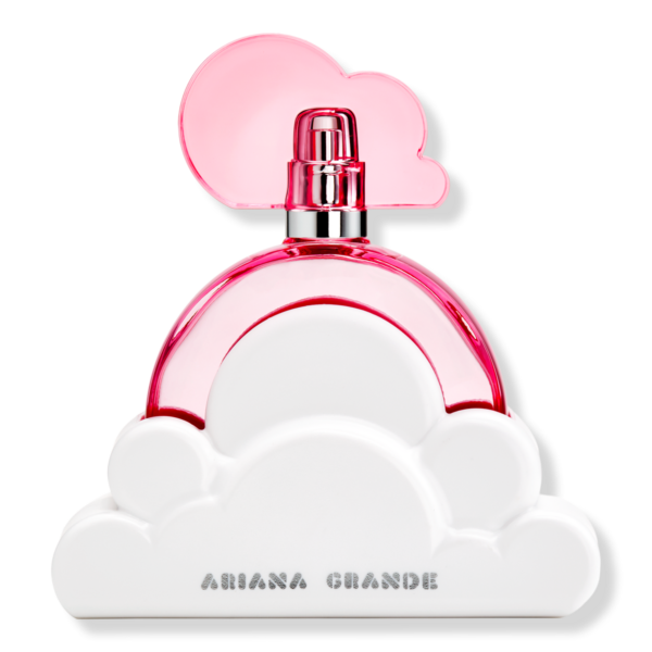 Cloud Pink Ariana Grande