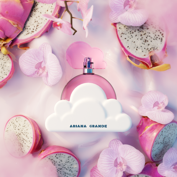 Cloud Pink Ariana Grande - Image 2