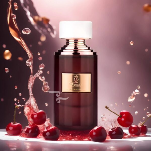 Cherry Cola Emir Paris Corner - Image 2