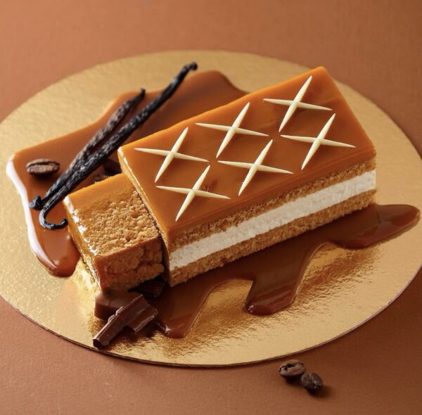 Vanilla Toffee Shaghaf Swiss Arabian - Image 4