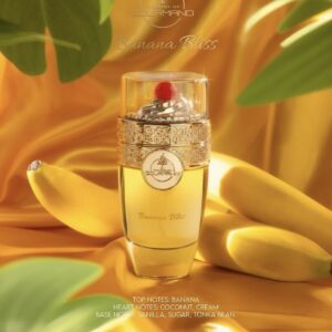 Banana Bliss Paris Corner