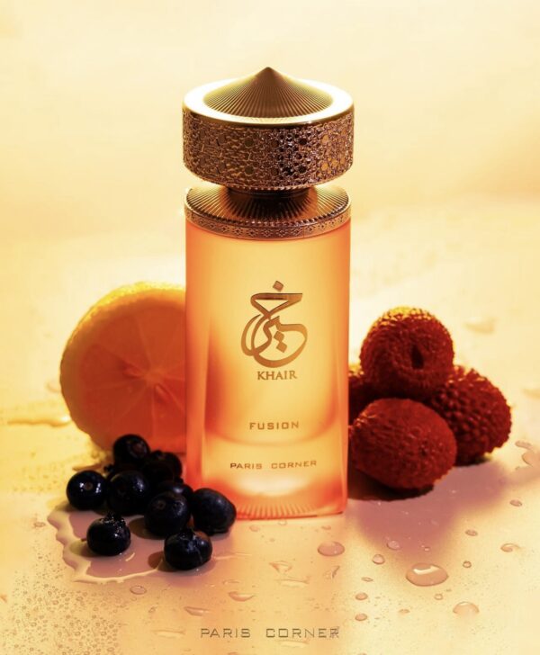 Khair Fusion Paris Corner - Image 2