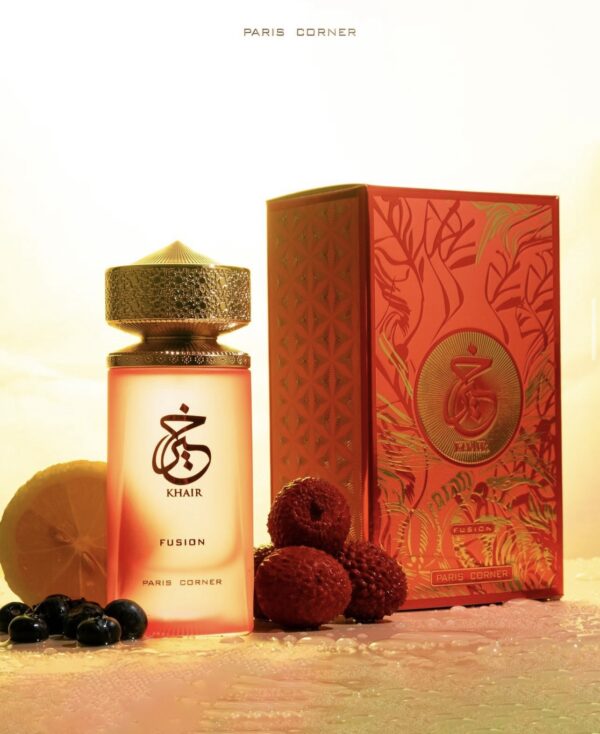 Khair Fusion Paris Corner - Image 3