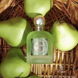 Pear Potion Paris Corner