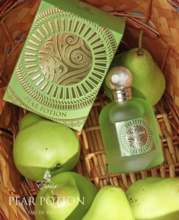 Pear Potion Paris Corner - Image 2