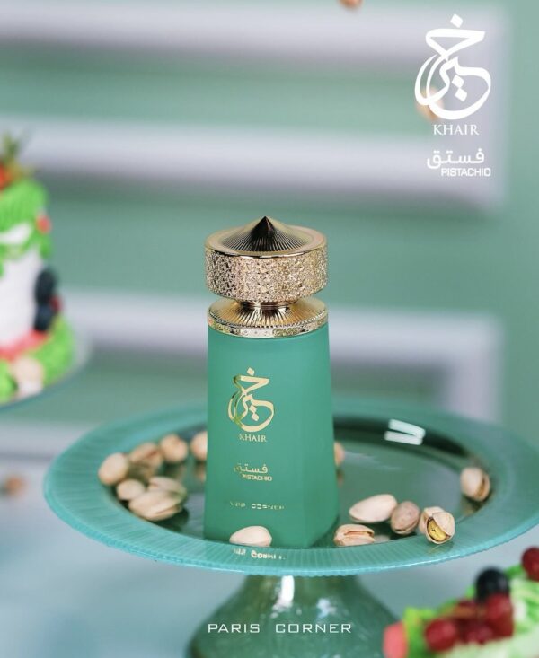 Khair Pistachio Paris Corner - Image 5