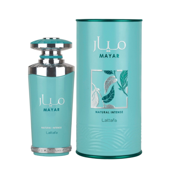 Mayar Natural Intense Lattafa - Image 4