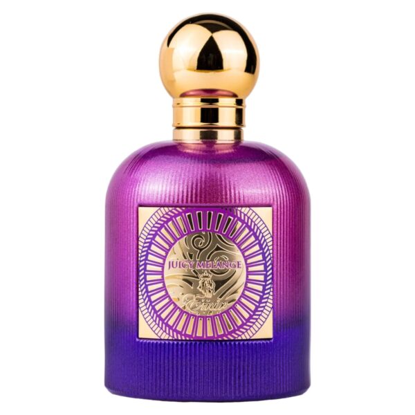 Juicy Melange Paris Corner