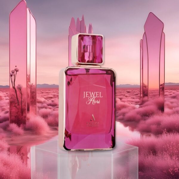 Jewel Avri Aroma Concepts - Image 2