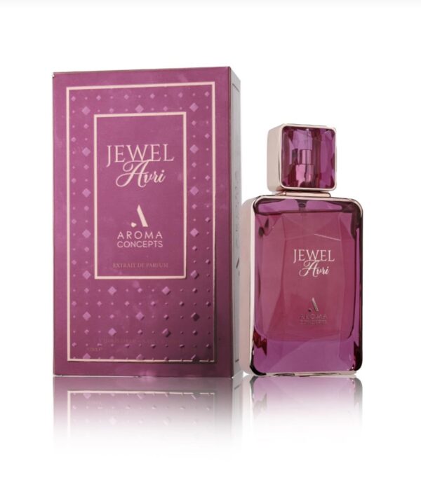 Jewel Avri Aroma Concepts - Image 3