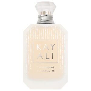 Silk Santal The Wedding Kayali