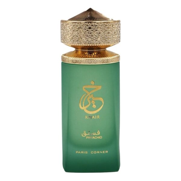 Khair Pistachio Paris Corner