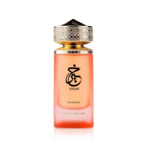 Khair Fusion Paris Corner