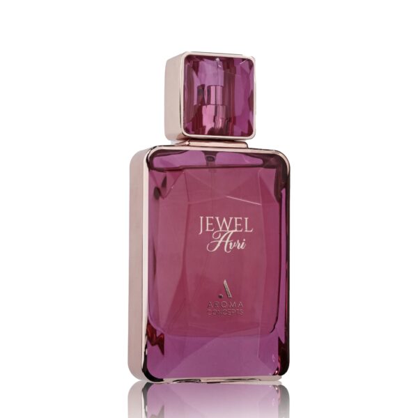 Jewel Avri Aroma Concepts