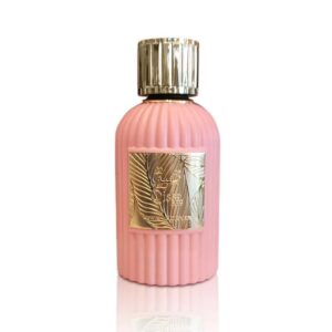 Qissa pink