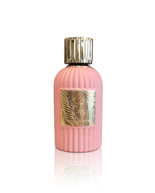 Qissa pink