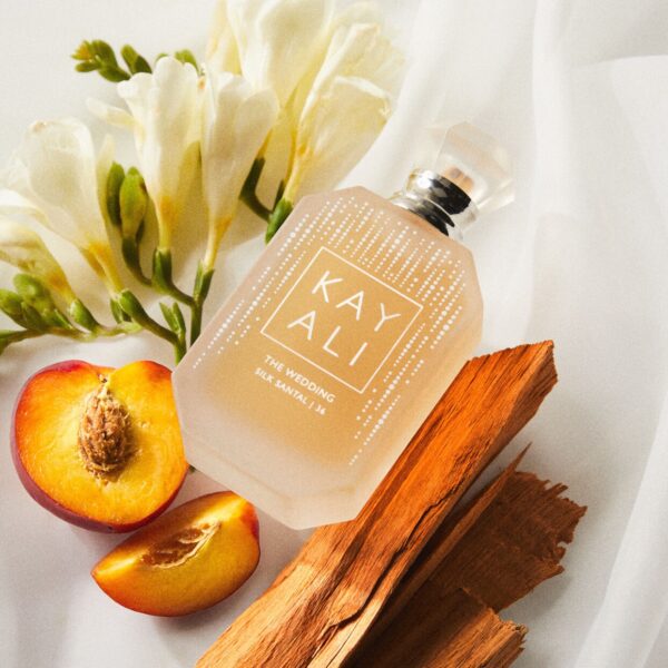 Silk Santal The Wedding Kayali - Image 2
