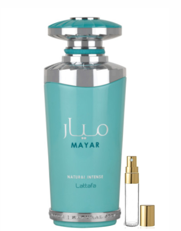 Mayar Natural Intense Lattafa