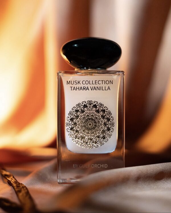 Tahara Vanilla Musk Gulf Orchid - Image 2