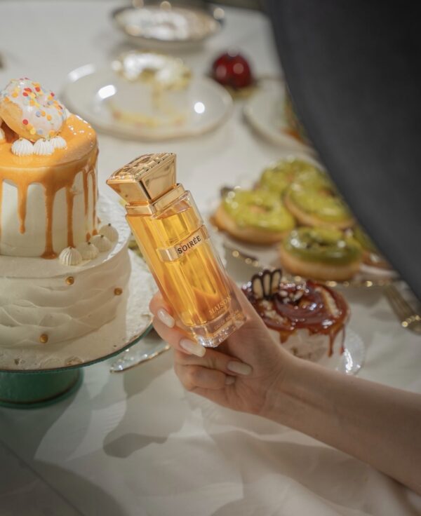 Soiree Maison Asrar - Image 3