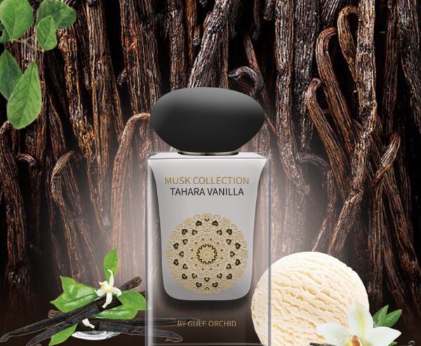 Tahara Vanilla Musk Gulf Orchid - Image 3