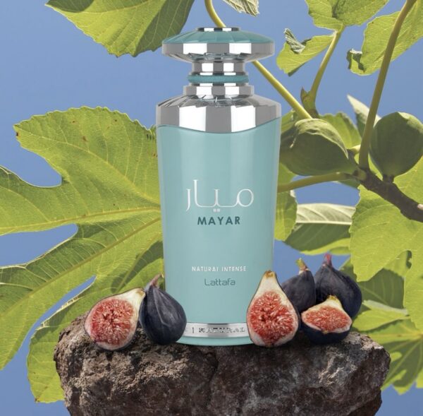 Mayar Natural Intense Lattafa - Image 2