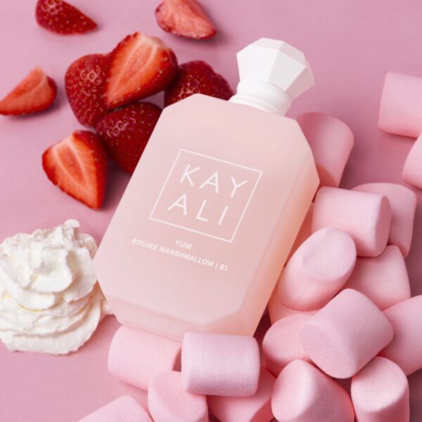 Yum Boujee Marshmallow 81 Kayali - Image 2