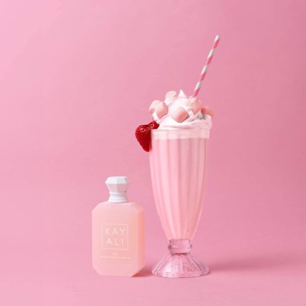 Yum Boujee Marshmallow 81 Kayali - Image 3