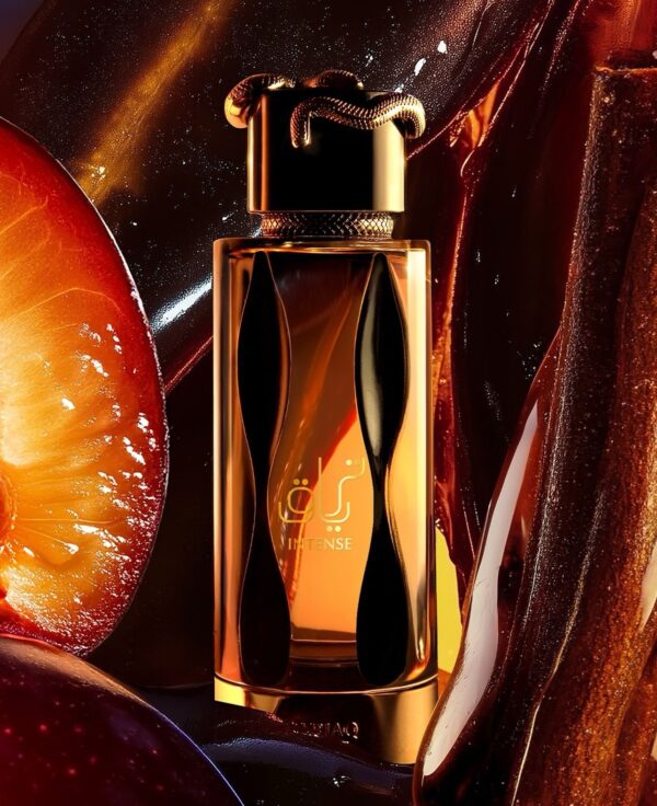 Teriaq Intense Lattafa Perfume Decant - Image 3