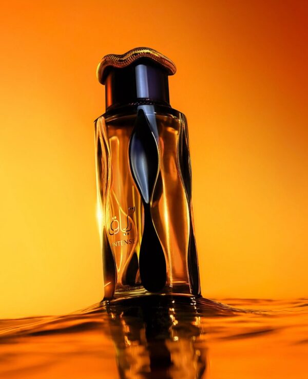 Teriaq Intense Lattafa Perfume Decant - Image 5