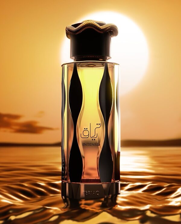 Teriaq Intense Lattafa Perfume Decant - Image 2