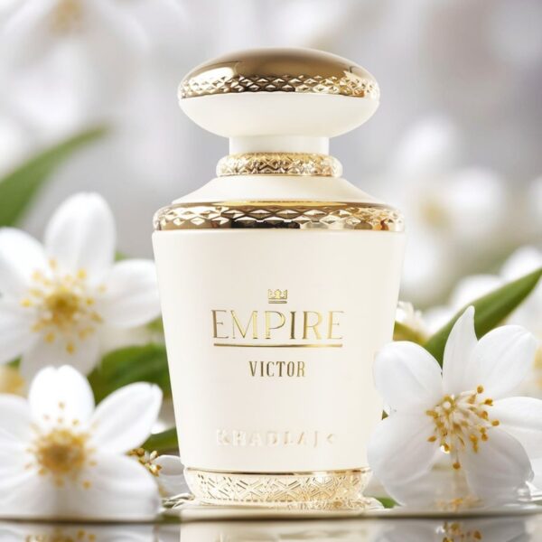 Empire Victor Khadlaj Perfume Decant - Image 2
