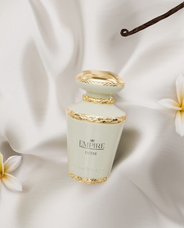 Empire Victor Khadlaj Perfume Decant - Image 5