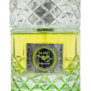 Appletini Mawj Paris Corner Perfume Decant