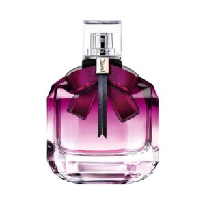Mon Paris intensement - Yvest Saint Laurent