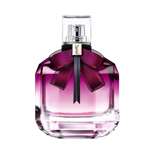 Mon Paris intensement - Yvest Saint Laurent