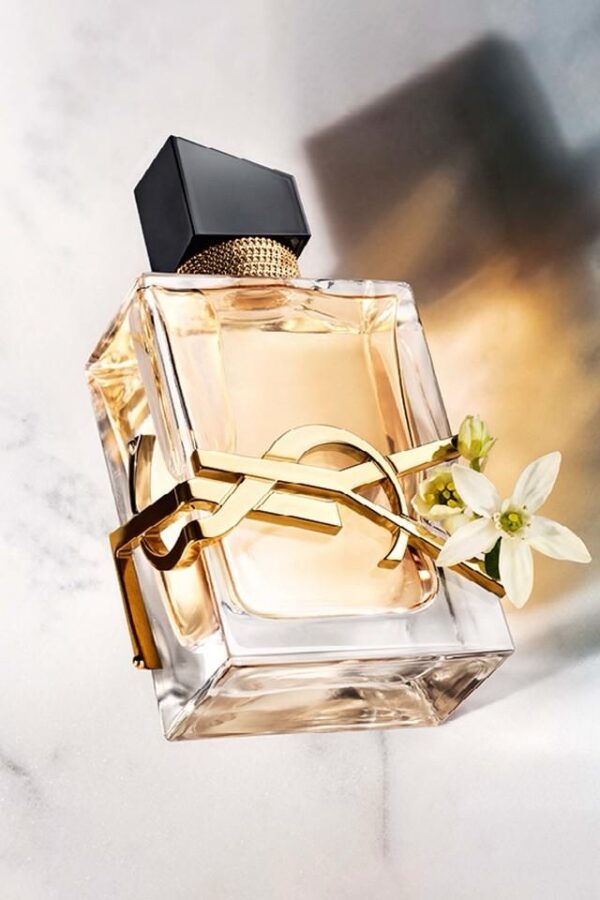 Libre Yvest Saint Laurent Perfume Decant - Image 2