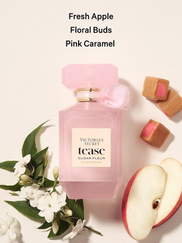 Sugar Fleur Victoria’s Secret - Image 2