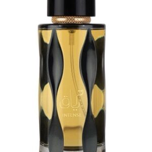 Teriaq Intense Lattafa Perfume Decant