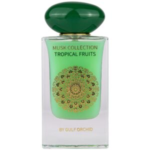 Tropical Fruits Musk Gulf Orchid