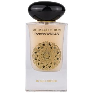 Tahara Vanilla Musk Gulf Orchid