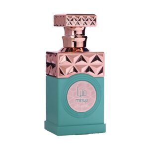 Minya Green Paris Corner Perfume Decant