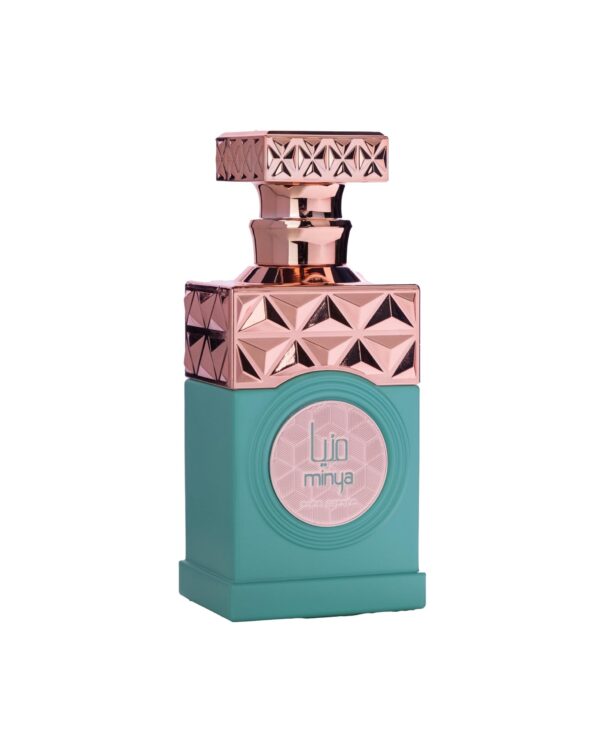 Minya Green Paris Corner Perfume Decant