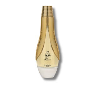 Graham Lattafa Perfume Decant