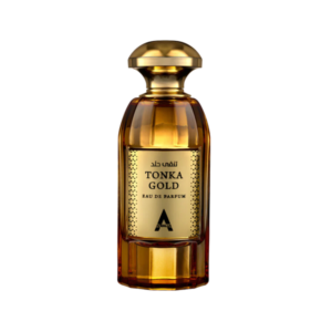 Tonka Gold Atralia Perfume Decant