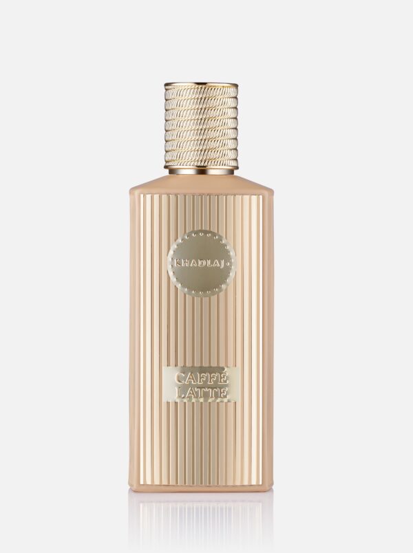 Caffe Latte Khadlaj Perfume Decant