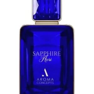 Sapphire Aroma Concepts Perfume Decant